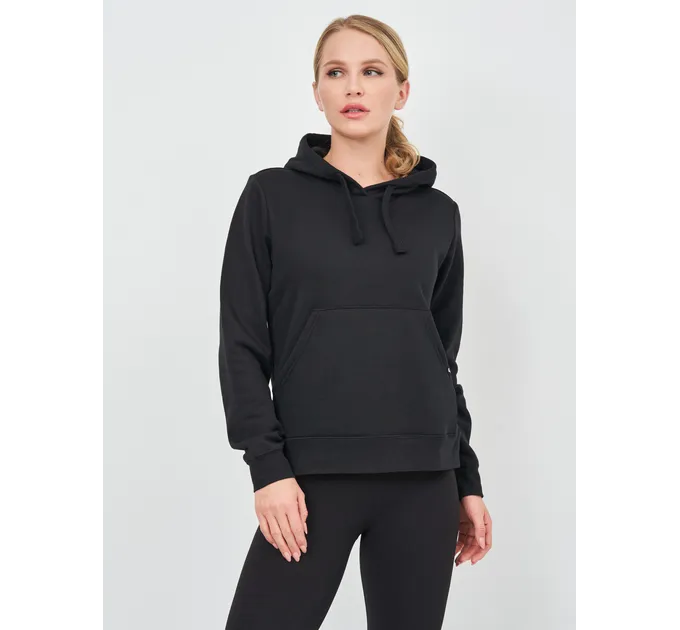 Худі Joma Montana Чорний S (901321.100) Худі Joma Montana Чорний S (901321.100)