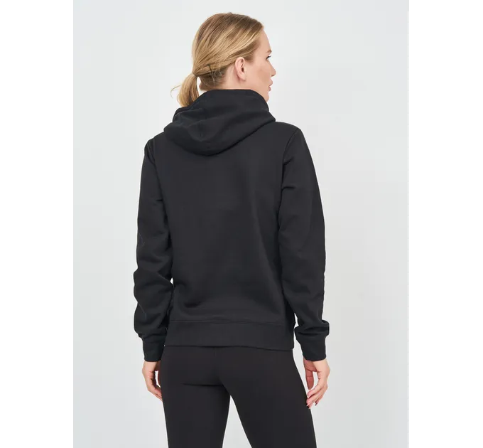 Худі Joma Montana Чорний S (901321.100)