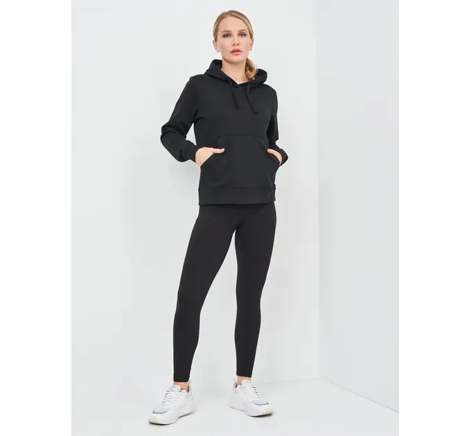 Худі Joma Montana Чорний S (901321.100)