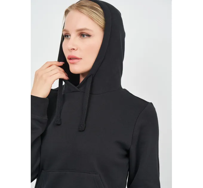 Худі Joma Montana Чорний S (901321.100)