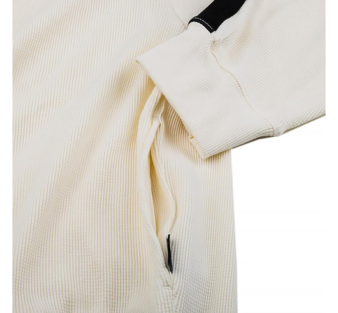 Жіноче Худі Ellesse Larissa OH Hoody Бежевий S (7dSGX21036-904 S)