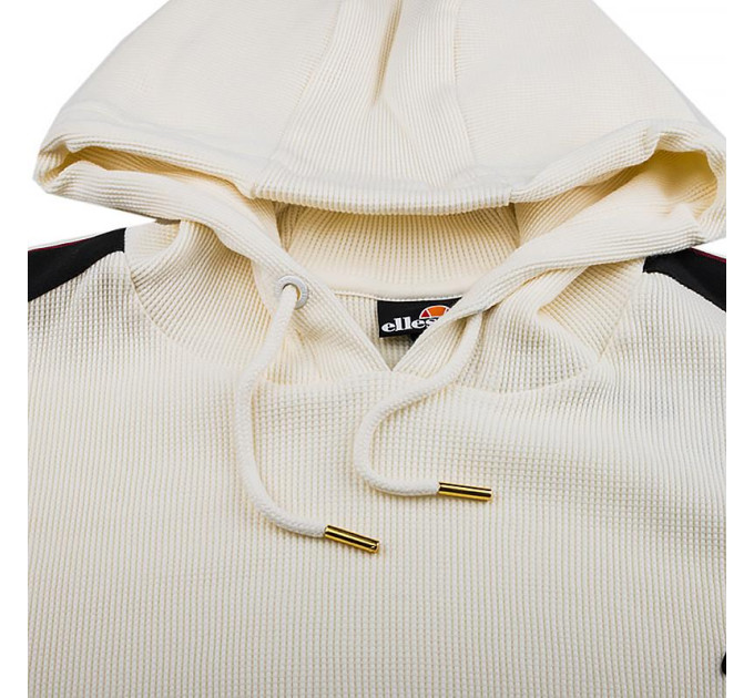 Жіноче Худі Ellesse Larissa OH Hoody Бежевий S (7dSGX21036-904 S)