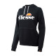 Жіноче Худі Ellesse Torices Чорний 38 (SGS03244-BLACK 38)