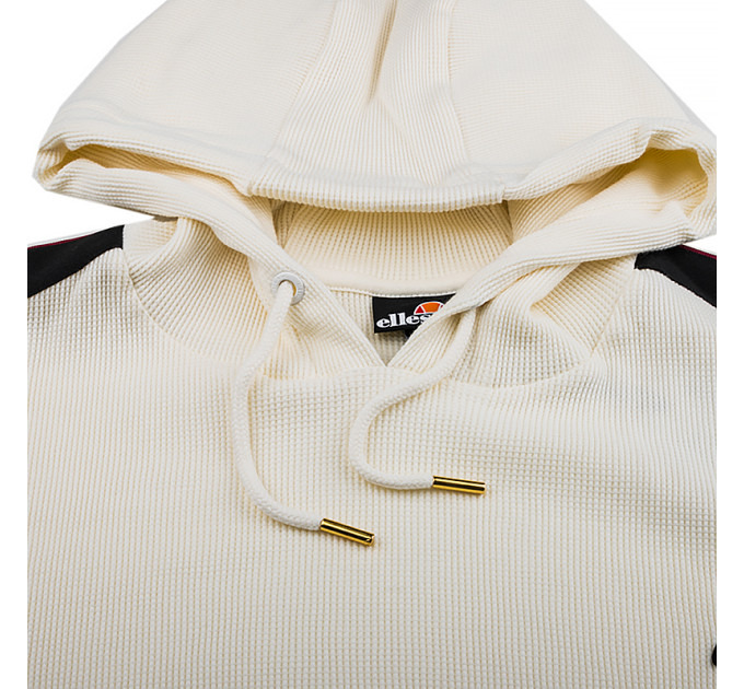 Жіноче Худі Ellesse Larissa OH Hoody Бежевий XS (7dSGX21036-904 XS)