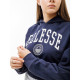 Жіноче Худі Ellesse Larissa OH Hoody Синій S (7dSGV20270-429 S)