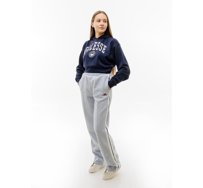 Жіноче Худі Ellesse Larissa OH Hoody Синій S (7dSGV20270-429 S)