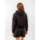 Жіноча Худі Puma POWER Hoodie TR Різнокольоровий M (7d67789301 M)