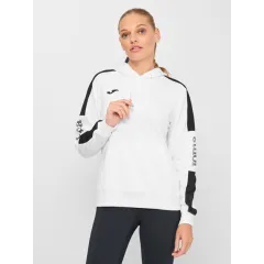 Худі Joma CHAMPIONSHIP IV Білий Чoрний M (901334.201)