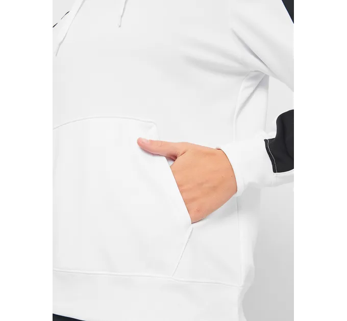 Худі Joma CHAMPIONSHIP IV Білий Чoрний M (901334.201)