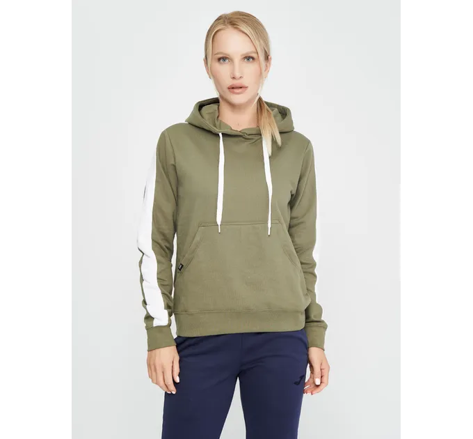 Худі Joma URBAN STREET Хакі М (901541.472) Худі Joma URBAN STREET Хакі М (901541.472)