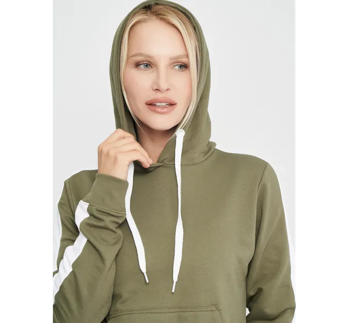 Худі Joma URBAN STREET Хакі М (901541.472)