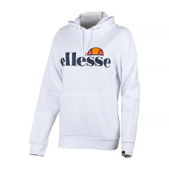 Жіноче Худі Ellesse Torices OH Hoody Білий L (7dSGS03244-908 L)