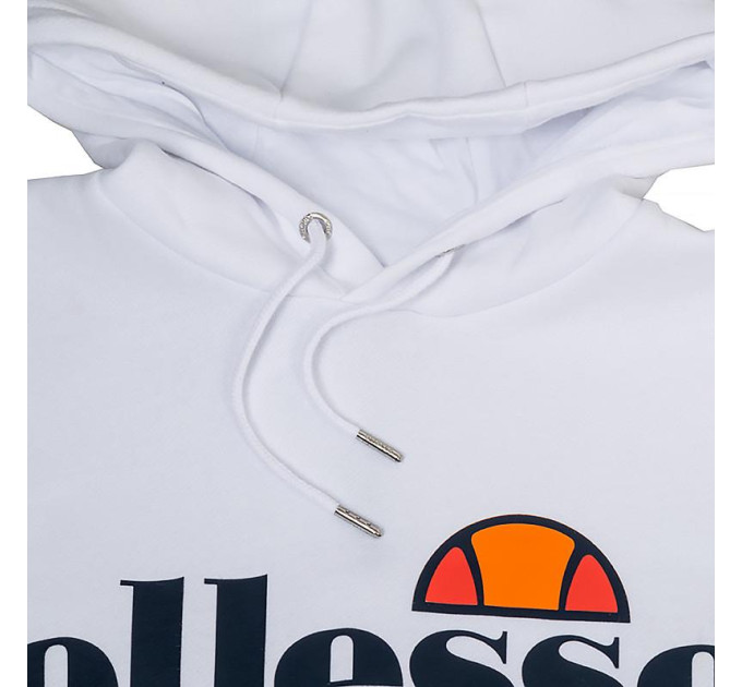 Жіноче Худі Ellesse Torices OH Hoody Білий L (7dSGS03244-908 L)