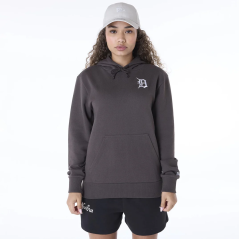 Жіноче Худі New Era WMNS LE TIGERS Сірий M (7d60571057 M)