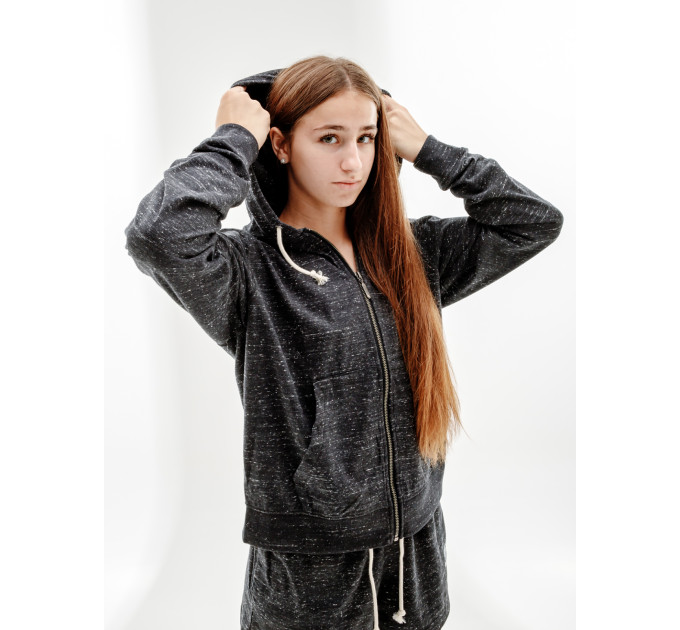 Жіноче Худі Nike W NSW GYM VNTG GFX EASY PO HD Чорний S (7dDM6388-010 S) Жіноче Худі Nike W NSW GYM VNTG GFX EASY PO HD Чорний S (7dDM6388-010 S)