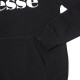 Жіноче Худі Ellesse Torices Чорний 2XS (SGS03244-BLACK 2XS)