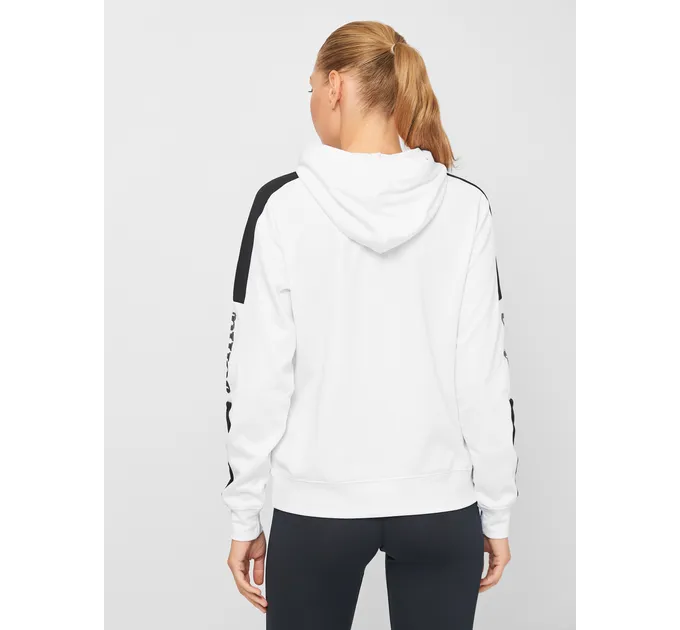 Худі Joma CHAMPIONSHIP IV Білий Чoрний S (901334.201)