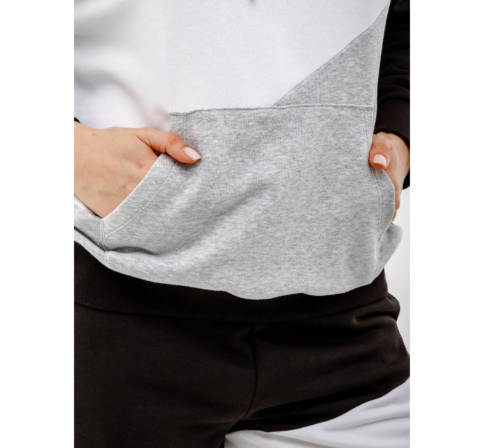 Жіноча Худі Puma POWER Hoodie TR Різнокольоровий XS (7d67789301 XS)