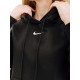 Жіноче Худі Nike W NSW PHNX FLC OS PO HOODIE Чорний L (7dDQ5860-010 L)