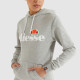 Жіноче Худі Ellesse Torices OH Hoody Сірий XL (7dSGS03244-112 XL)