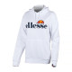 Жіноче Худі Ellesse Torices Білий M (SGS03244-WHITE M)