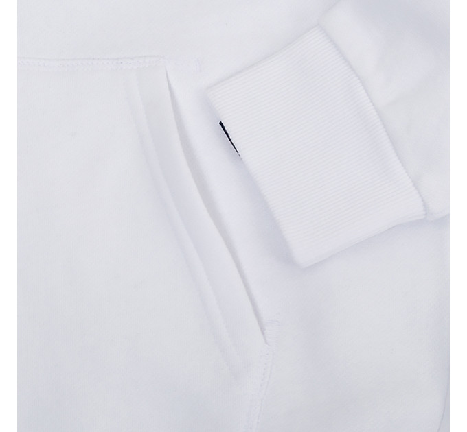 Жіноче Худі Ellesse Torices Білий M (SGS03244-WHITE M)