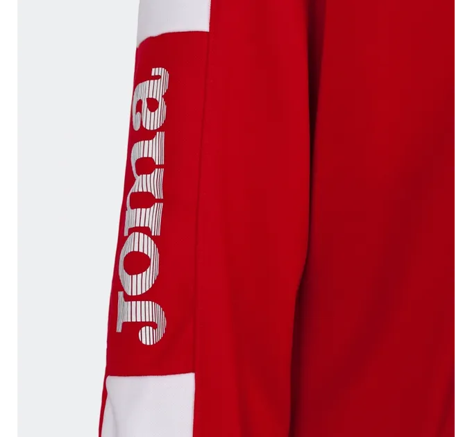 Худі Joma CHAMPIONSHIP IV Червоний Білий M (901334.602)