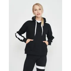 Худі Joma URBAN STREET Чорний М (901541.100)