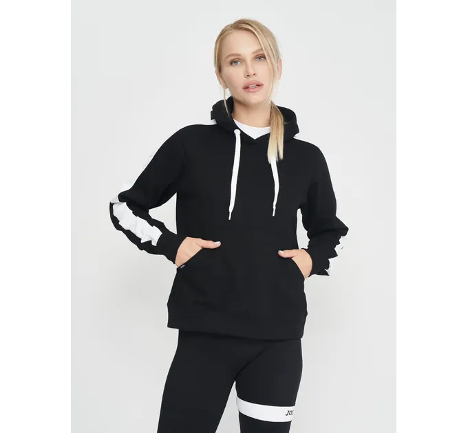 Худі Joma URBAN STREET Чорний М (901541.100) Худі Joma URBAN STREET Чорний М (901541.100)