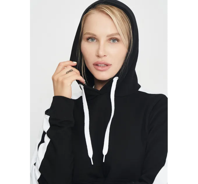 Худі Joma URBAN STREET Чорний М (901541.100)