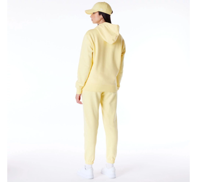 Жіноче Худі New Era WMNS LE LA DODGERS Жовтий XL (7d60564914 XL)