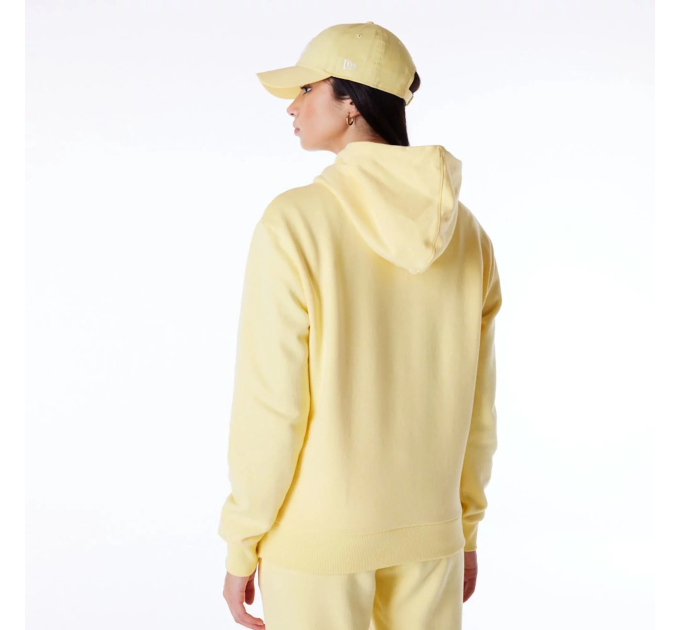 Жіноче Худі New Era WMNS LE LA DODGERS Жовтий XL (7d60564914 XL)