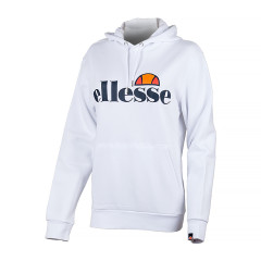 Жіноче Худі Ellesse Torices Білий S (SGS03244-WHITE S)