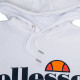 Жіноче Худі Ellesse Torices Білий S (SGS03244-WHITE S)