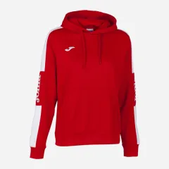 Худі Joma CHAMPIONSHIP IV Червоний Білий S (901334.602)