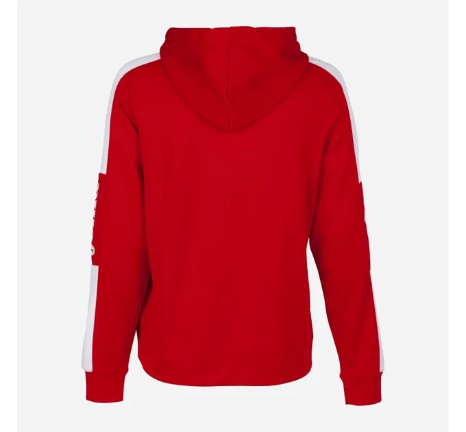 Худі Joma CHAMPIONSHIP IV Червоний Білий S (901334.602)