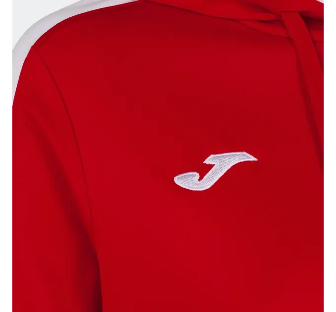 Худі Joma CHAMPIONSHIP IV Червоний Білий S (901334.602)