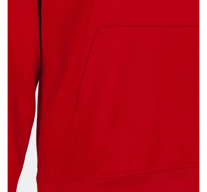 Худі Joma CHAMPIONSHIP IV Червоний Білий S (901334.602)