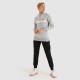 Жіноче Худі Ellesse Torices OH Hoody Сірий S (7dSGS03244-112 S)