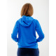 Жіноча Худі Nike FLC PARK20 PO HOODIE Блакитний M (7dCW6957-463 M)