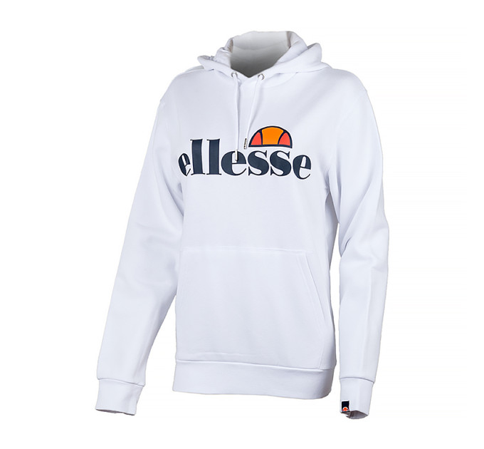 Жіноче Худі Ellesse Torices Білий XS (SGS03244-WHITE XS)