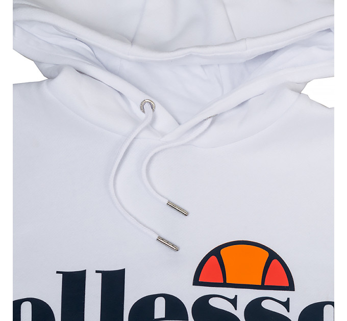 Жіноче Худі Ellesse Torices Білий XS (SGS03244-WHITE XS)