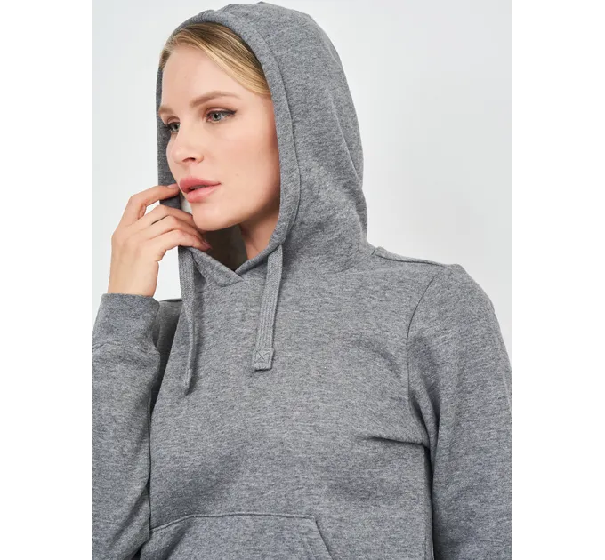 Худі Joma Montana Сірий L (901321.280)