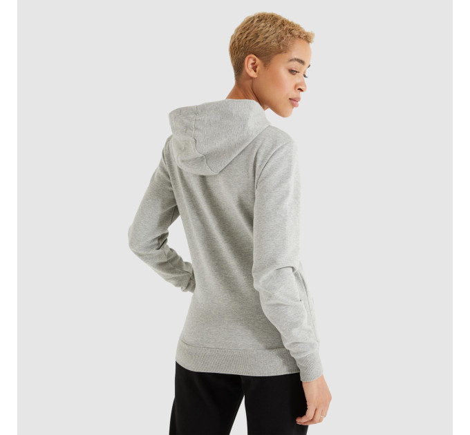 Жіноче Худі Ellesse Torices OH Hoody Сірий XS (7dSGS03244-112 XS)