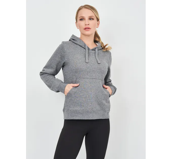 Худі Joma Montana Сірий S (901321.280) Худі Joma Montana Сірий S (901321.280)