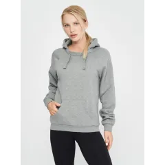 Худі Joma ATENAS II Сірий М (901135.280)