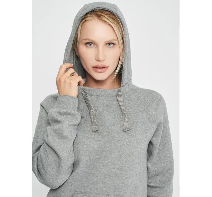 Худі Joma ATENAS II Сірий М (901135.280)