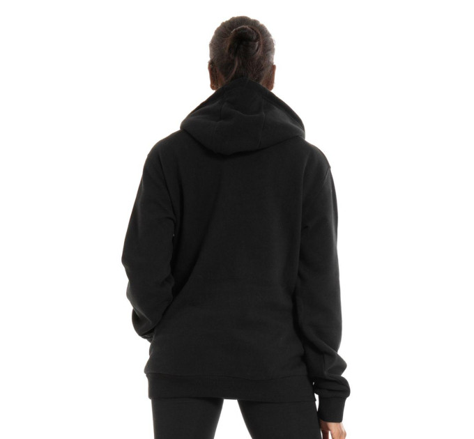 Жіноче Худі Ellesse Torices Чорний L (7dSGS03244-011 L)