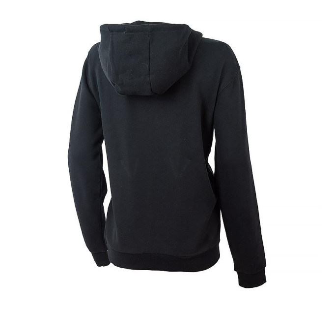 Жіноче Худі Ellesse Torices Чорний L (7dSGS03244-011 L)