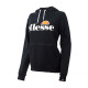 Жіноче Худі Ellesse Torices Чорний L (7dSGS03244-011 L)